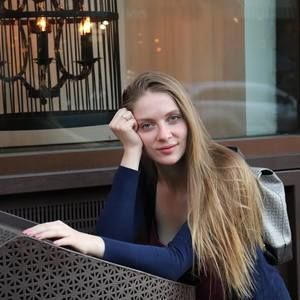 Meet your Posher, Tanya